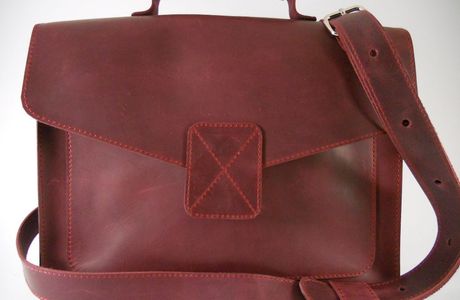 Mastak Leather