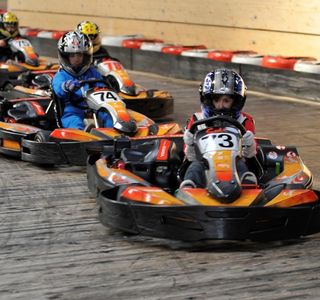 Karting Payerne