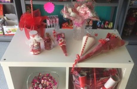 Goodies Traditional Sweet Shop