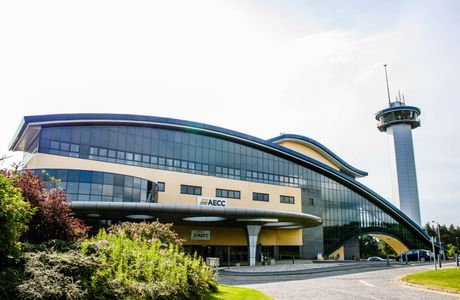 Aberdeen Exhibition & Conference Centre