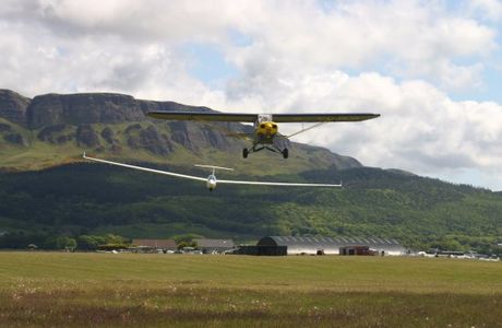 Ulster Gliding Club