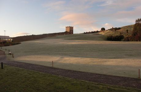Roe Valley Country Park