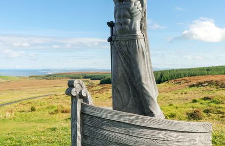 Manannán Mac Lir