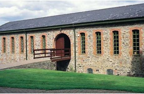 Green Lane Museum