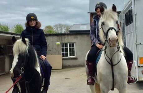 Crindle Stables