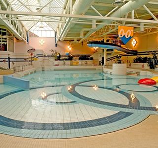 Beach Leisure Centre Aberdeen