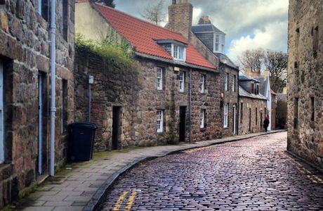 Old Aberdeen