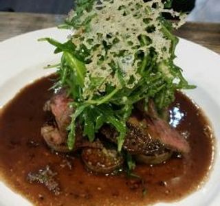 Nick Nairn Cook School