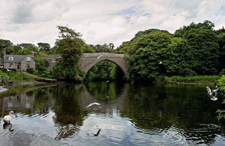 Brig 'o' Balgownie