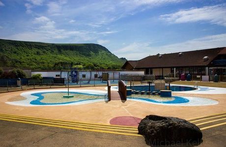Benone Tourist Complex