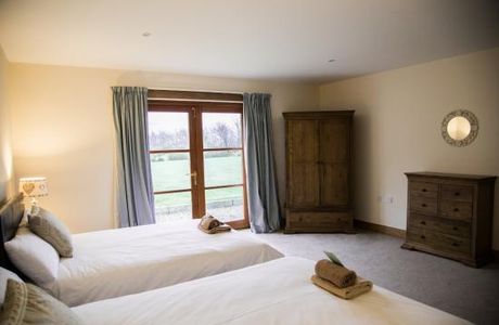 Bellisle House & Spa