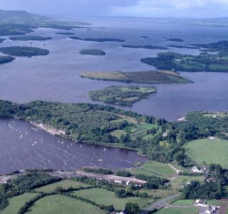 Enagh Lough