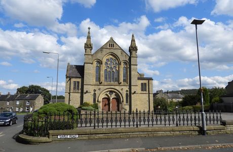 Bethesda Methodist Church