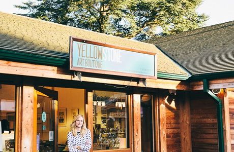 Yellowstone Art Boutique