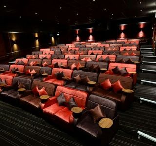 Everyman Mailbox Birmingham