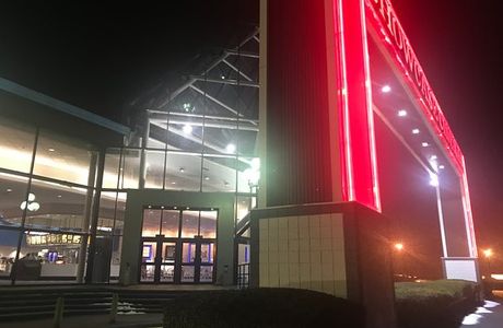 Showcase Cinema Walsall