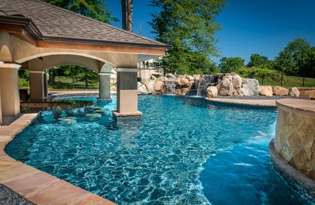 Boldings Pools