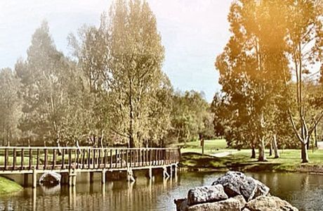 Worfield Golf Club