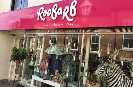 Roobarb