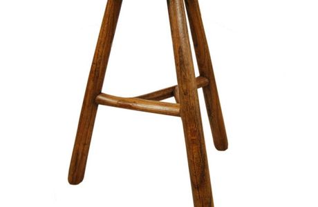 The Three Legged Stool