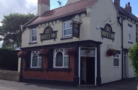 Grey Horses Inn