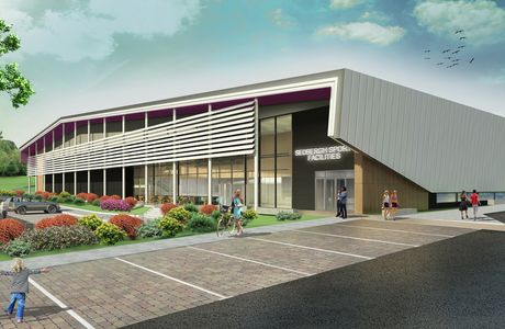 Sedbergh Community Centre