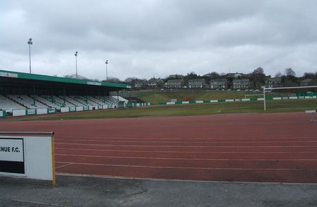 Horsfall Stadium