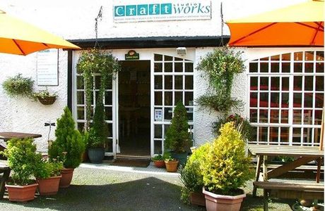 Craftworks Studio