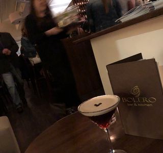 Bolero Bar & Kitchen