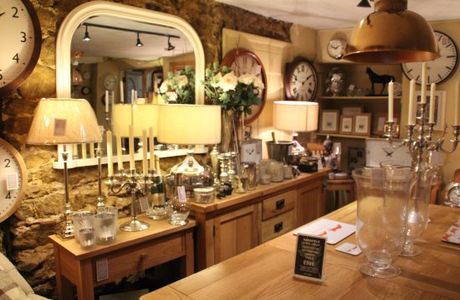 Oakapple Trading Co.