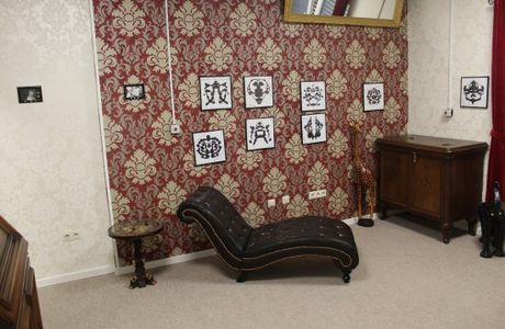 Enigma Live Escape Rooms