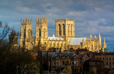 York Minster