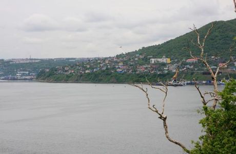 Signalnaya Sopka