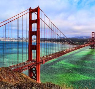 Golden Gate