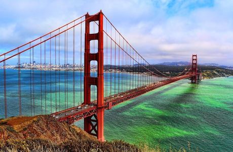 Golden Gate
