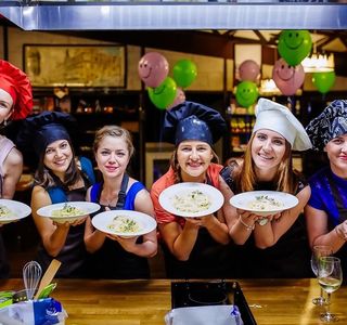 Culinary Studio Vkus Zhizni