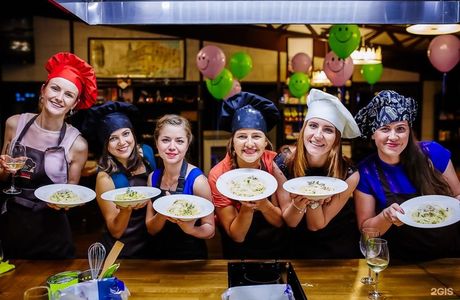 Culinary Studio Vkus Zhizni