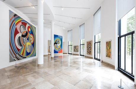 Artеtazh Modern Art Museum