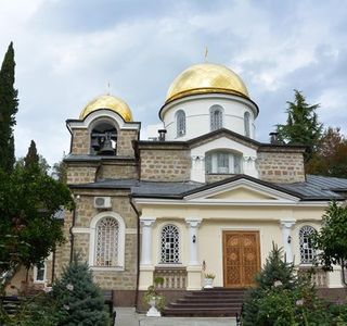 Preobrazheniya Gospodnya Church