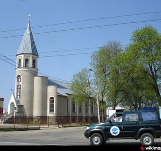 Church of Seventh-Day Adventists