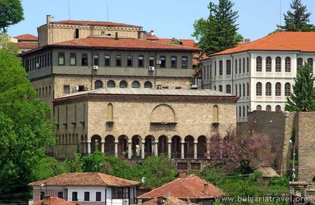 Historical Museum