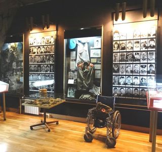 Museum of History of Youth Movement