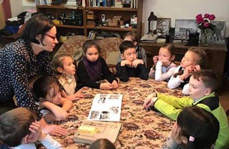 Integral Museum-Flat of the Akademgorodok's Everyday Life