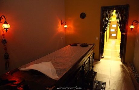 Ayurveda and Yoga Center Rasayana