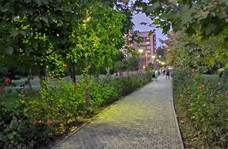 Walnut Grove Park