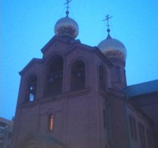 Vasily Veliky Church