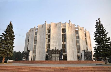 Chelyabinsk State Academic Drama Theatre