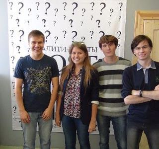 Real Quests Lost Floor