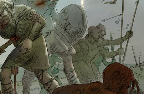 Brian Boru