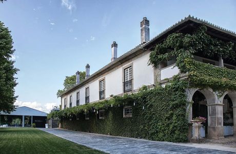 Quinta da Pacheca